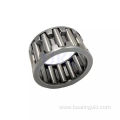 radial needle roller cage assembly K30x35x13 needle bearing